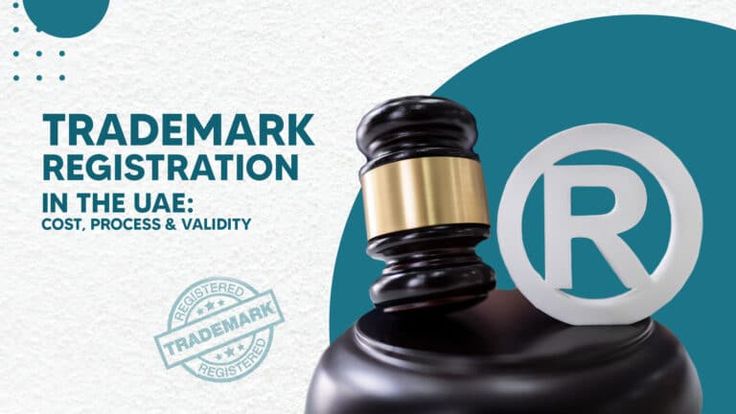 Trademark registration Dubai