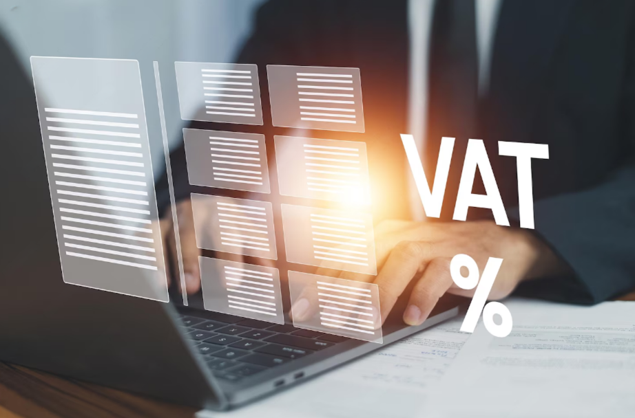 VAT Registration services