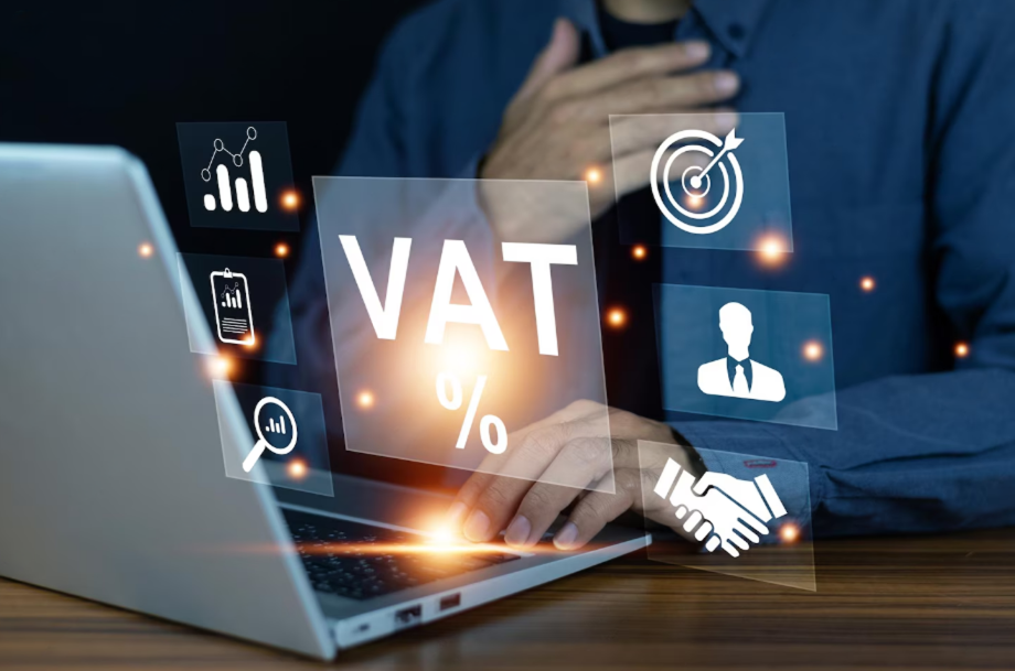 Importance of VAT Registration Dubai